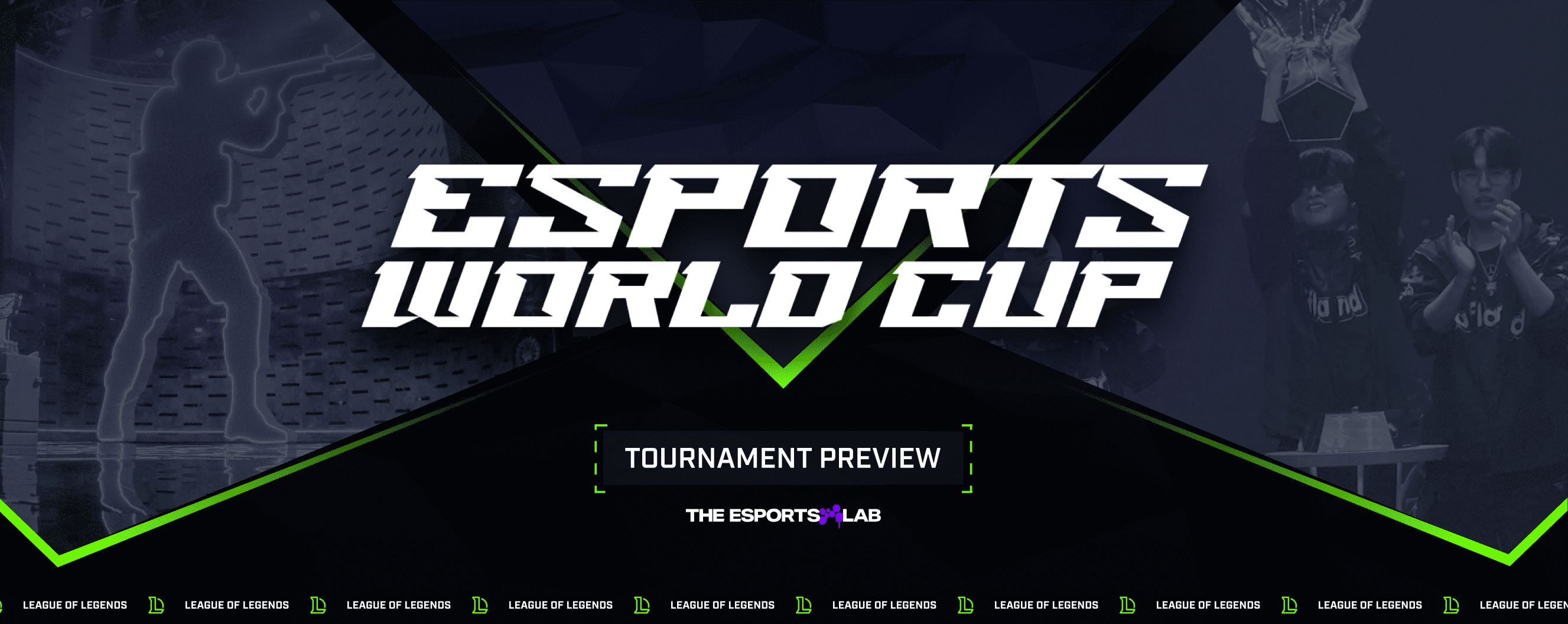 League of Legends: DRX vs. Dplus KIA card icon