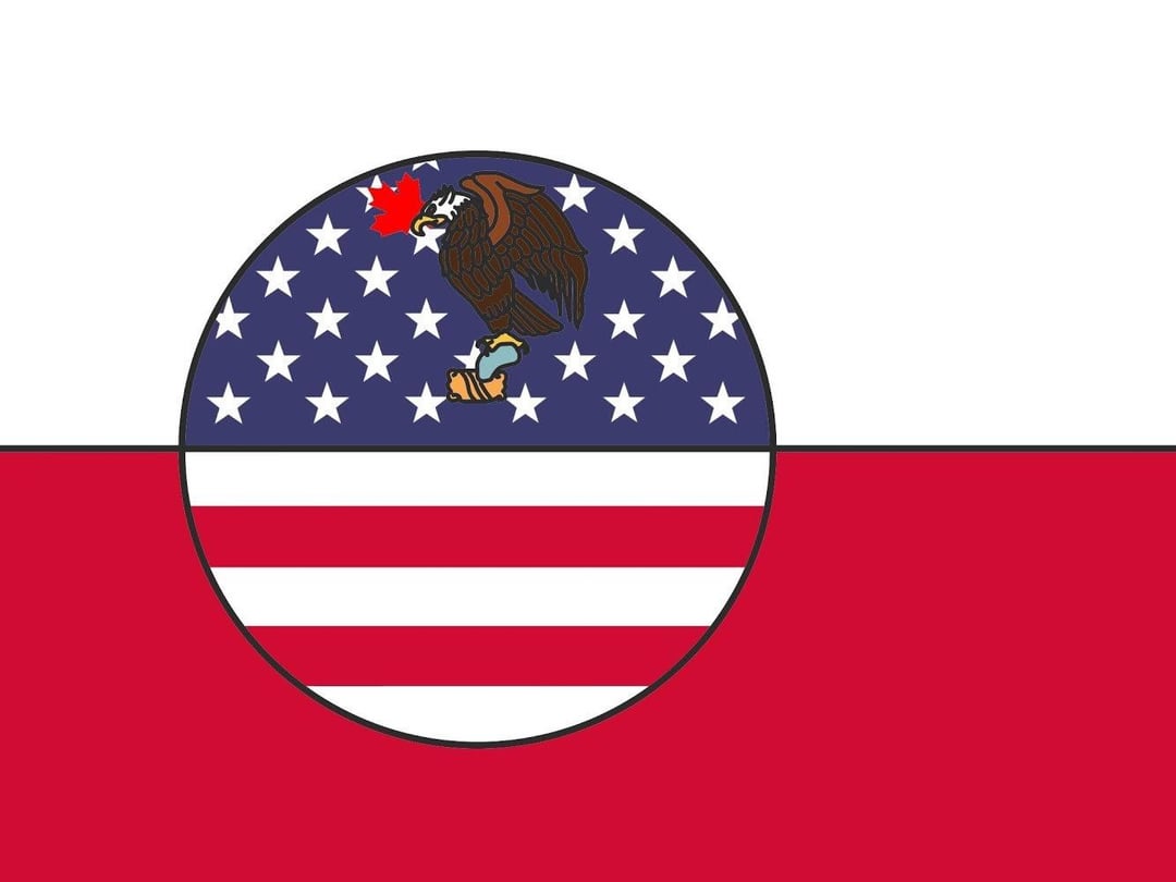 Will Trump acquire Greenland before 2027? card icon