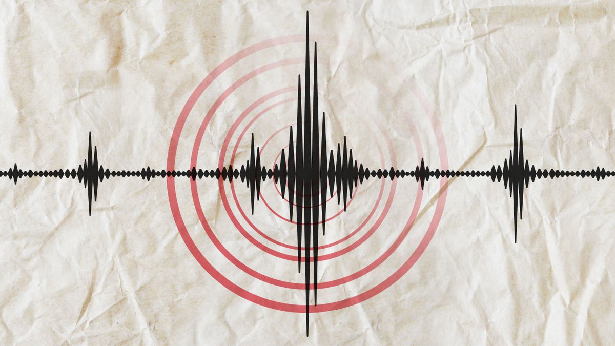 Megaquake before August? card icon