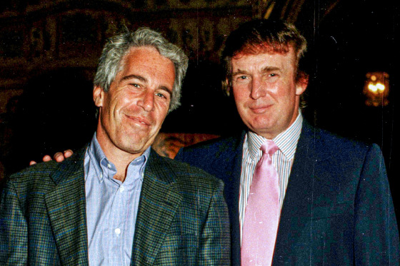 Will Trump release more Epstein files by August 31? card icon